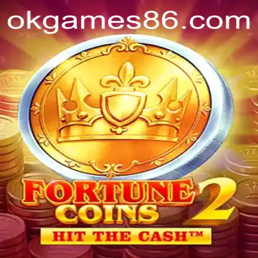 Embark on a Thrilling Adventure with FortuneCoins2 by OKGames