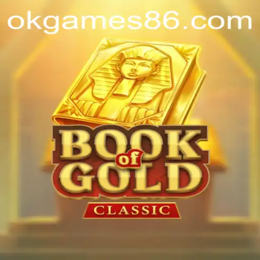 A Deep Dive into BookOfGoldClassic: The Okgames Phenomenon