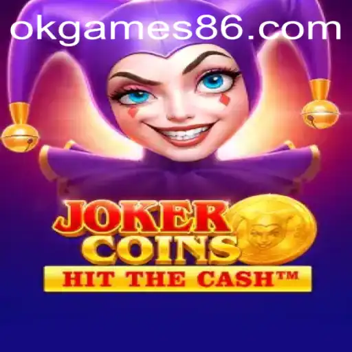 Exploring the Exciting World of JokerCoins: The Future of Gaming with okgames