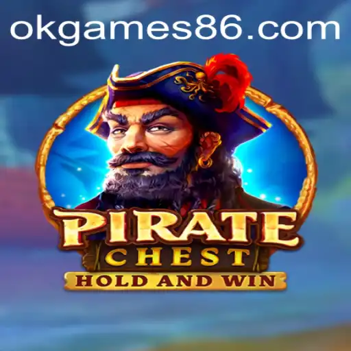 PirateChest: Dive into the World of Adventures with OkGames