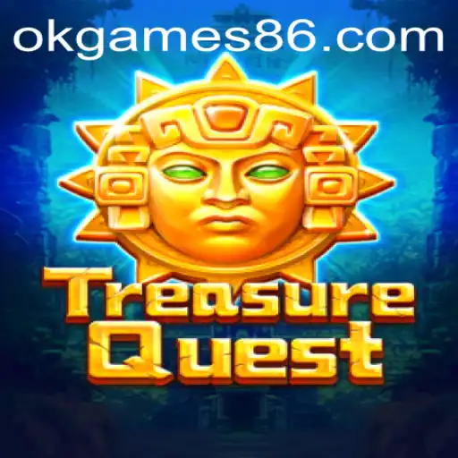 Discovering TreasureQuest: The Thrilling World of Okgames