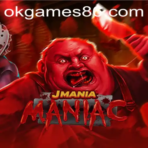 Unveiling JManiaManiac: The New Craze in Interactive Gaming
