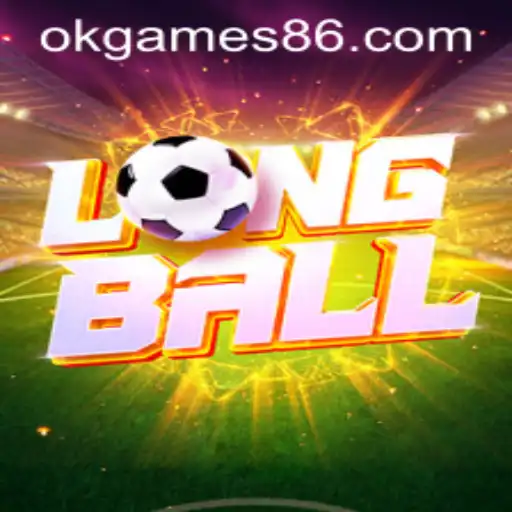 LongBall: A Fresh Take on Classic Sports by OKGames
