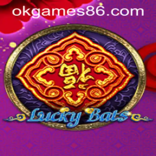 LuckyBats: A New Gaming Sensation by OkGames