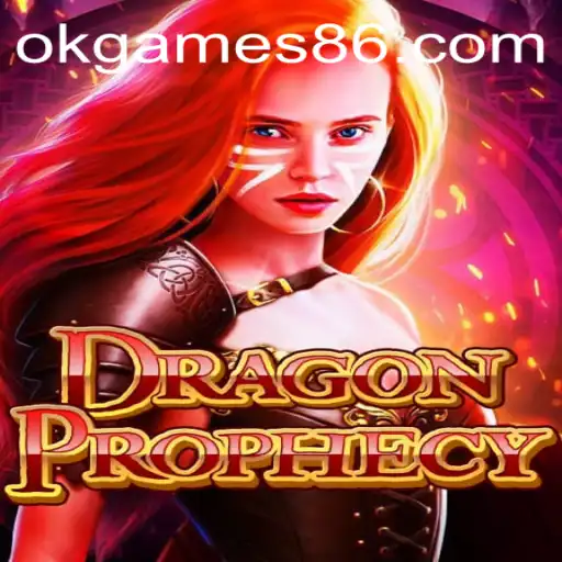 Discovering DragonProphecy: An Epic Journey Unveiled by OKGames