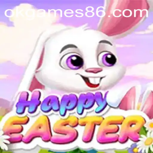 Discover the Joyful World of HappyEaster by OkGames