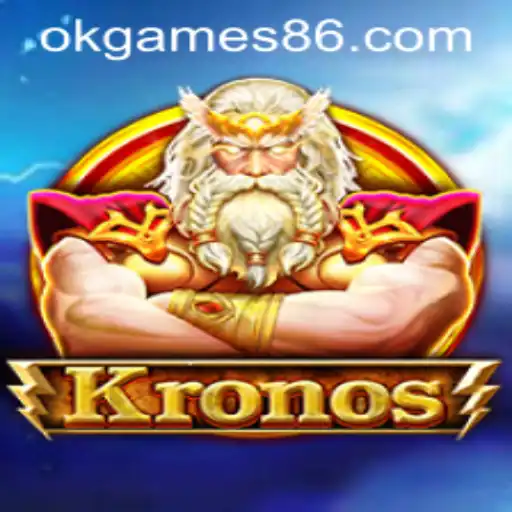 Enter the World of Kronos: A Captivating Journey with OKGames