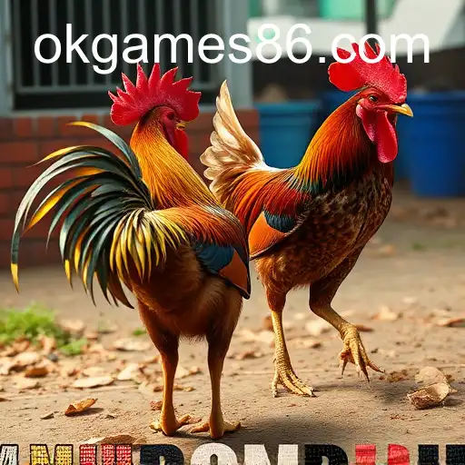 Understanding Online Sabong: The World of OkGames