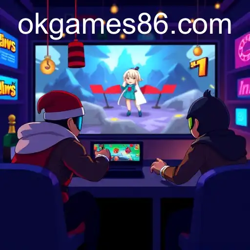 Unlocking Online Success: The Role of Promotions in the Gaming Industry with Okgames