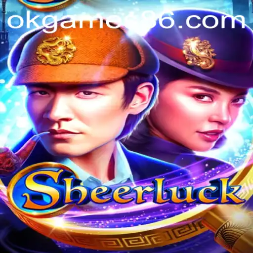 Sheerluck: The Enigmatic Detective Game Taking the World by Storm