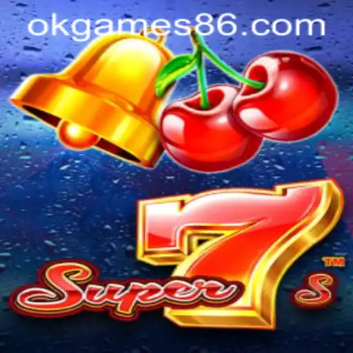 Discover Super7s: A Thrilling Journey with OKGames